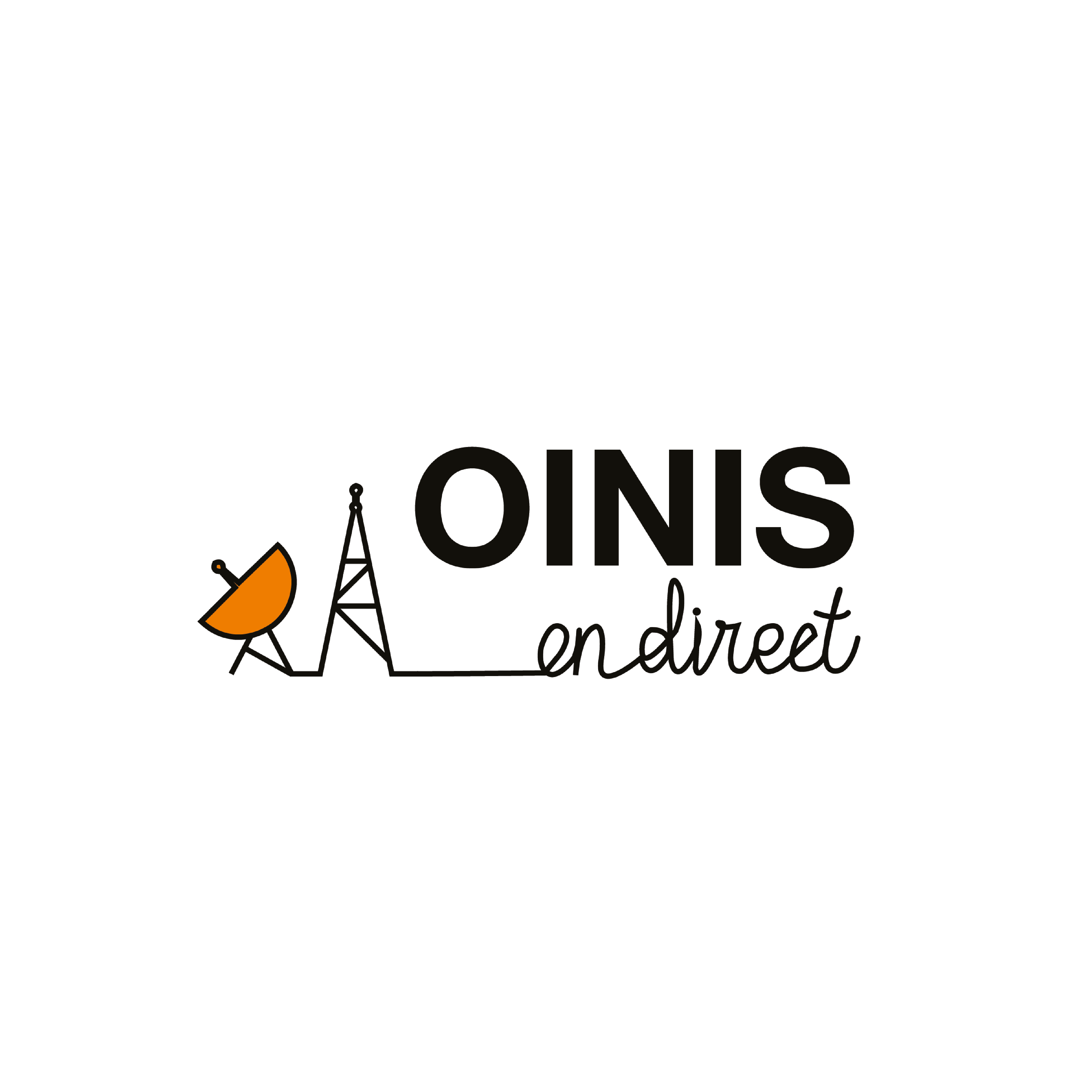 OINIS En direct, la newsletter live – OINIS, Orange